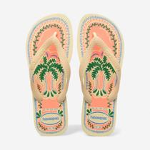 Chinelo Havaianas Top Summer Vibes Chinelo Havaianas Top Summer Vibes
