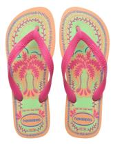 Chinelo havaianas top summer vibes