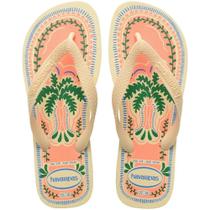 Chinelo havaianas top summer vibes Chinelo havaianas top summer vibes