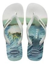 Chinelo havaianas top surfer i fc