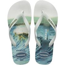 Chinelo Havaianas Top Surfer I Masculino Chinelo Havaianas Top Surfer I Masculino