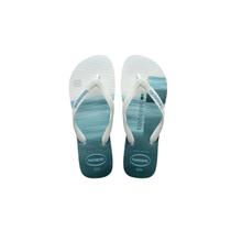 Chinelo Havaianas Top Surfer Masculino 021082 Chinelo Havaianas Top Surfer Masculino 021082