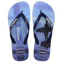 Chinelo Havaianas Top Surfer Masculino Chinelo Havaianas Top Surfer Masculino