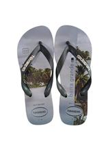 Chinelo Havaianas Top Surfer Verde 4149971