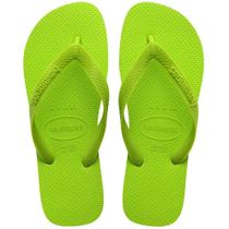 Chinelo Havaianas Top Tamanhos Grandes 47-48 Original *NF*