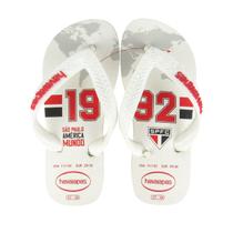CHINELO HAVAIANAS TOP TIMES 4148309 Cor:BRANCOTAMANHO:25 CHINELO HAVAIANAS TOP TIMES 4148309 Cor:BRANCOTAMANHO:25