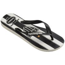 Chinelo Havaianas Top Times Atlético Mineiro E24 41484170001