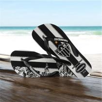 Chinelo Havaianas Top Times Atletico mineiro