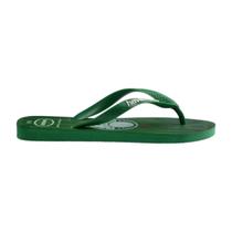 Chinelo Havaianas Top Times Brasileiros Palmeiras Chinelo Havaianas Top Times Brasileiros Palmeiras