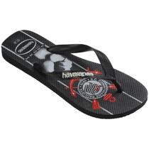Chinelo Havaianas Top Times Corinthians Est 2024 41483051069