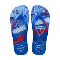 Chinelo Havaianas Top Times Fortaleza Chinelo Havaianas Top Times Fortaleza