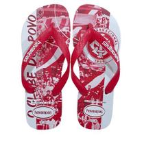 Chinelo Havaianas Top Times Internacional Produto Licenciado Chinelo Havaianas Top Times Internacional Produto Licenciado