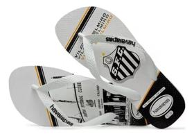 Chinelo Havaianas Top Times Santos Chinelo Havaianas Top Times Santos
