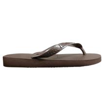 Chinelo havaianas top tiras finas ref: 7010670 feminino