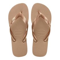 Chinelo Havaianas Top Tradicional Unissex