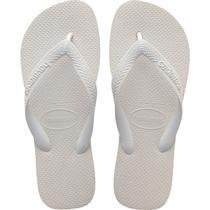 Chinelo Havaianas Top Unissex Macio Tradicional - Original