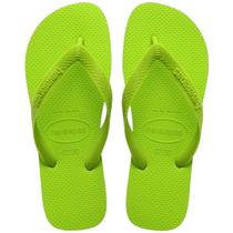 Chinelo Havaianas Top Unissex Macio Tradicional - Original