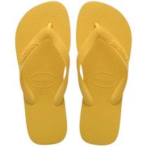 Chinelo Havaianas Top Unissex Macio Tradicional - Original