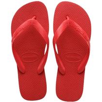 Chinelo Havaianas Top Unissex Macio Tradicional - Original
