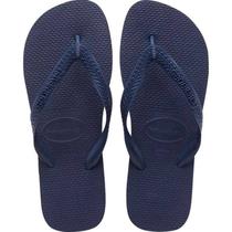 Chinelo Havaianas Top - Unissex - Marinho - 3940