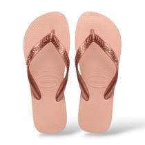 Chinelo Havaianas Top Unissex Tradicional Esporão - Original