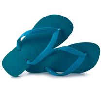 Chinelo Havaianas TOP Verde 130