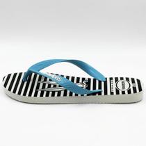 Chinelo Havaianas Top Warner Logomania Unissex Chinelo Havaianas Top Warner Logomania Unissex