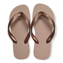 Chinelo Havaianas Top