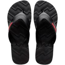 Chinelo Havaianas Track Waves - 7017744