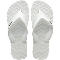 Chinelo Havaianas Track Waves Fc