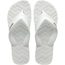 Chinelo Havaianas Track Waves - Masculino