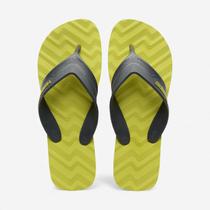 Chinelo Havaianas Track Waves Verde