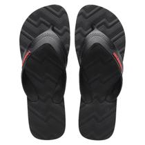 Chinelo Havaianas Track Waves