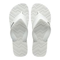 Chinelo Havaianas Track Waves