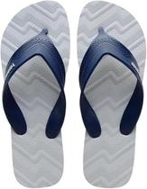 Chinelo Havaianas Track Waves