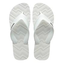 Chinelo Havaianas Track Waves