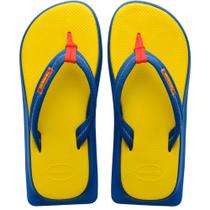 Chinelo Havaianas Tradi Zori II