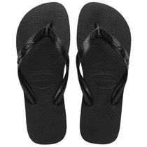 Chinelo Havaianas Tradicional Básico Tira Grossa Infantil