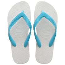 Chinelo Havaianas Tradicional Masculino Original 33/34 ao 41/42 Sandália Havaiana Masculina