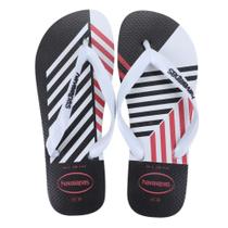 Chinelo Havaianas Trend Estampado Masculino