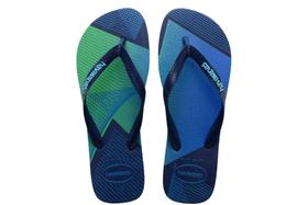 Chinelo Havaianas Trend Masculino / marinho marinho