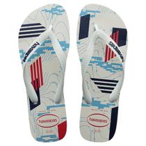 Chinelo Havaianas Trend Masculino