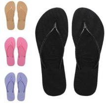 Chinelo Havaianas Tube Feminino