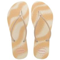 Chinelo Havaianas Tube Gloss Fc Feminino Chinelo Havaianas Tube Gloss Fc Feminino