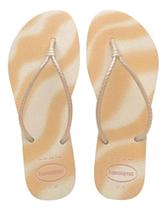Chinelo Havaianas Tube Gloss Feminino Tira em Tubinho Pronta Entrega Original Chinelo Havaianas Tube Gloss Feminino Tira em Tubinho Pronta Entrega Original