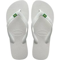 Chinelo Havaianas Unisex Brasil