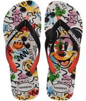 Chinelo Havaianas Unissex Disney Stylish