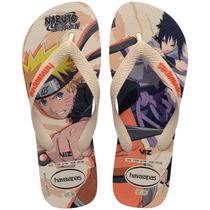Chinelo Havaianas Unissex Personages Naruto 2025