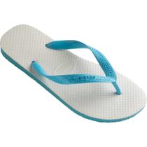Chinelo Havaianas Unissex Tradicional 41/42 Azul