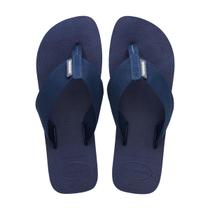 Chinelo Havaianas Urban Basic Material Masculino Original Confortável Casual Chinelo Havaianas Urban Basic Material Masculino Original Confortável Casual